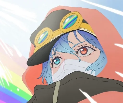 Profile picture