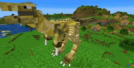 DinoEssence's profile picture