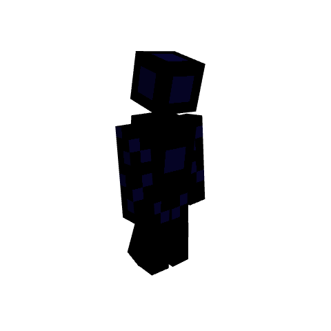Model(1), voxel model preview