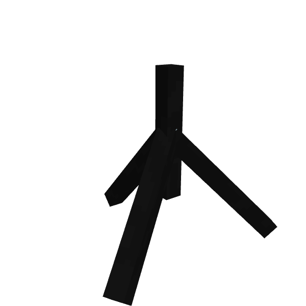 drum Part-1，体素模型预览