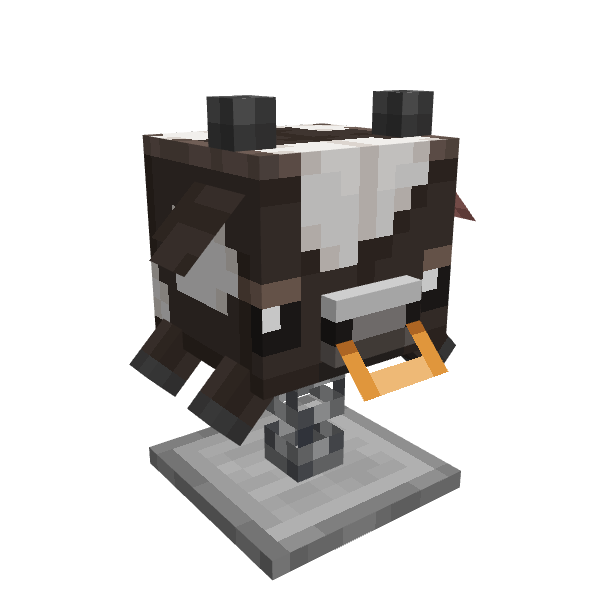 A model by Nitbe