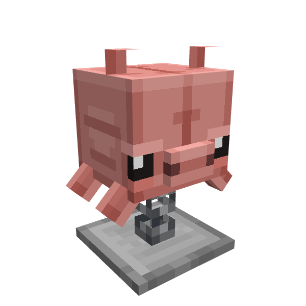 A model by Nitbe