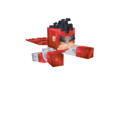 Omnimark, voxel model preview