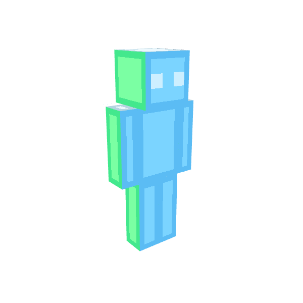 A model by ThatRavenn