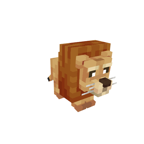 A model by Monkus