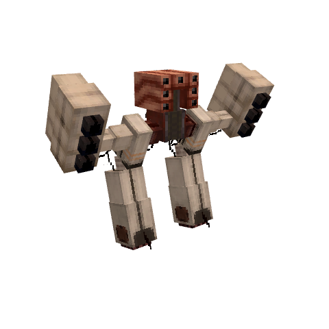 A model by CAXAPE4K