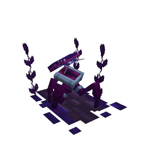 A model by CAXAPE4K