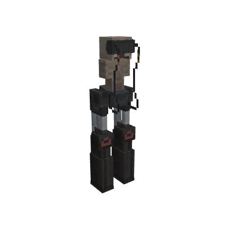 A model by CAXAPE4K