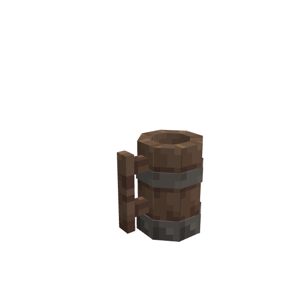 A model by Dictatoria
