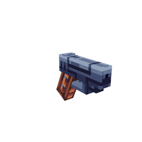 A model by 9Green
