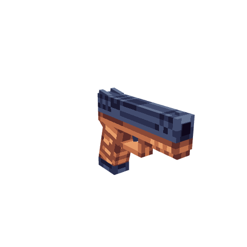 A model by 9Green