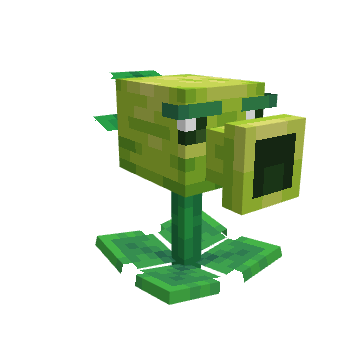 Repeater (Polyjo), voxel model preview