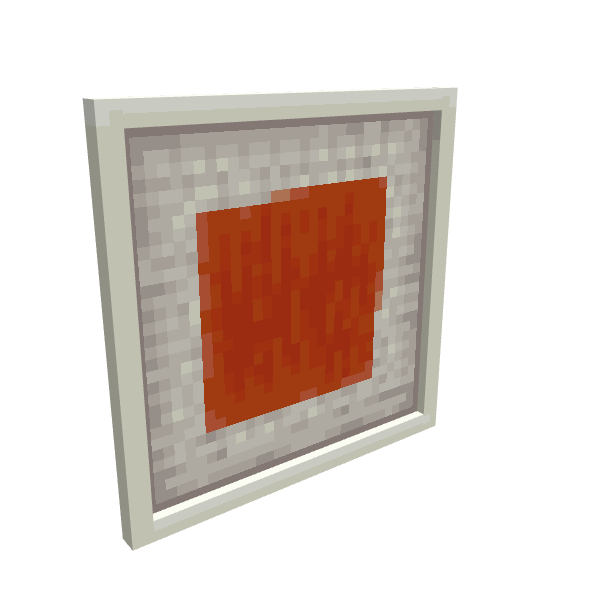 Painterly Realism Of A Peasant Woman In Two Dimensions, voxel model preview