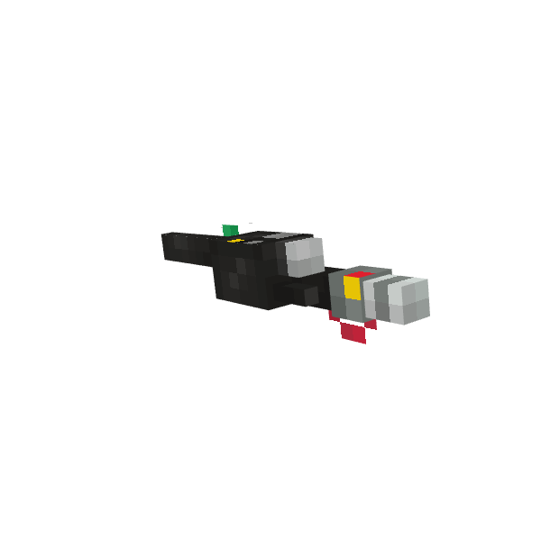 A model by p