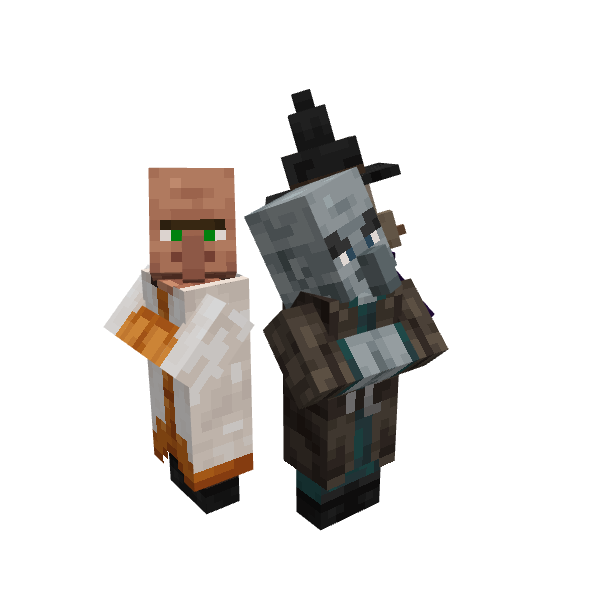 Lagers refresh, voxel model preview