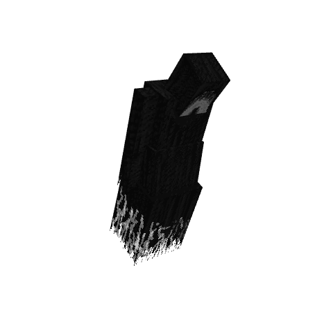 A model by KNIIIVE