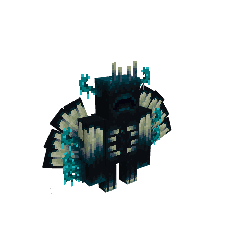 gfyrt, voxel model preview