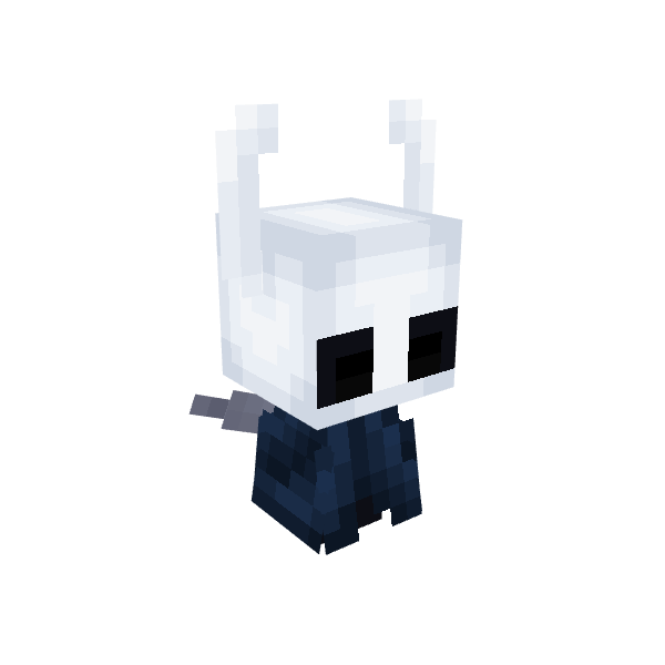 A model by Splatty