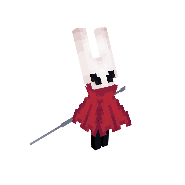 A model by Splatty