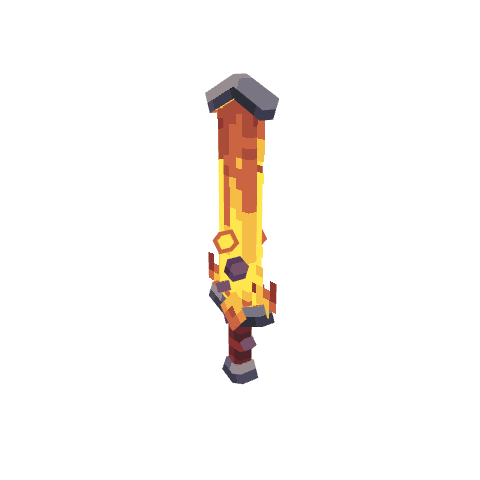 2, voxel model preview