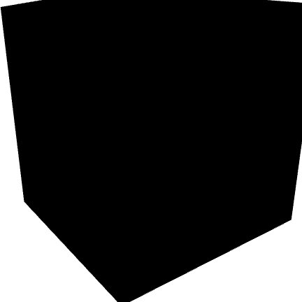 Blackhole，体素模型预览