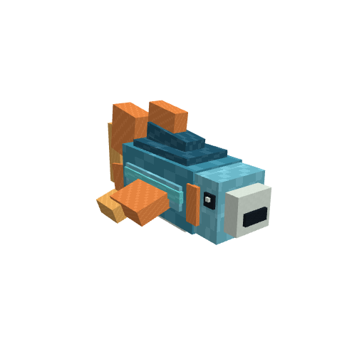 A model by Stoxello