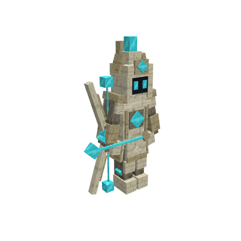 A model by Stoxello